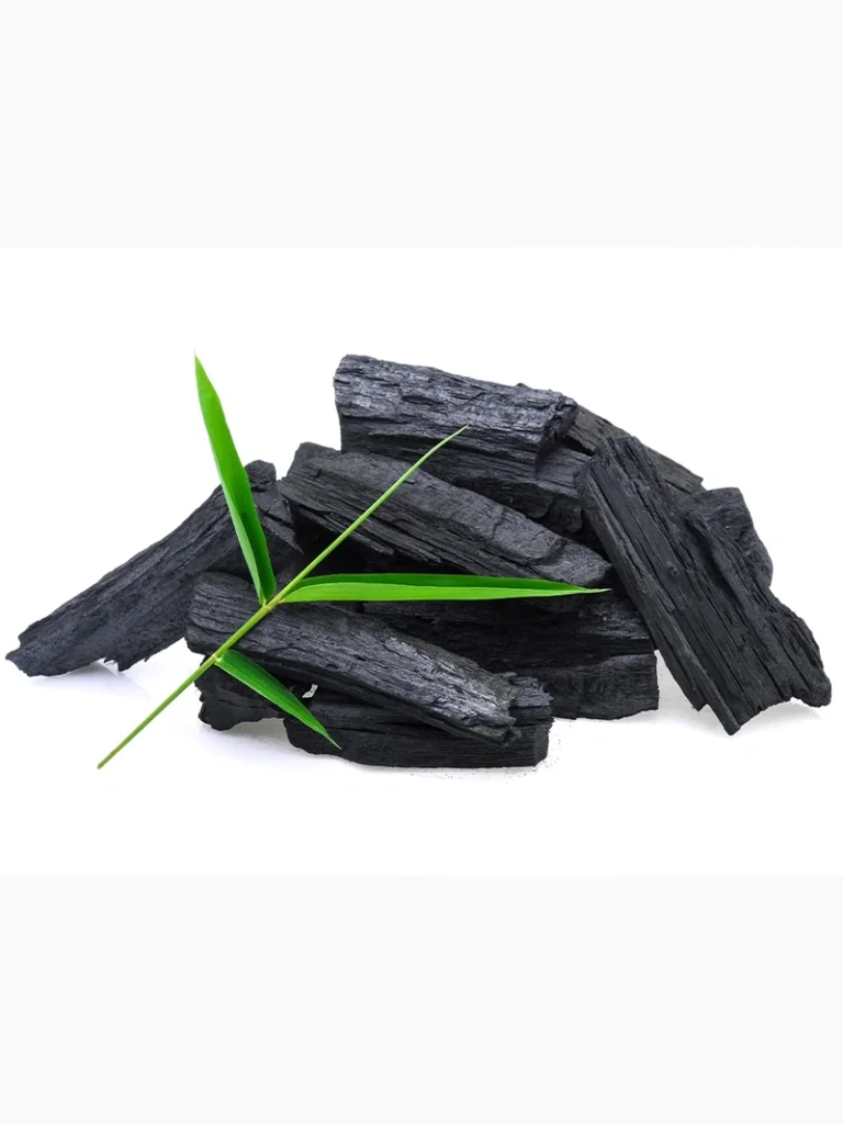 Bamboo Activated Carbon​