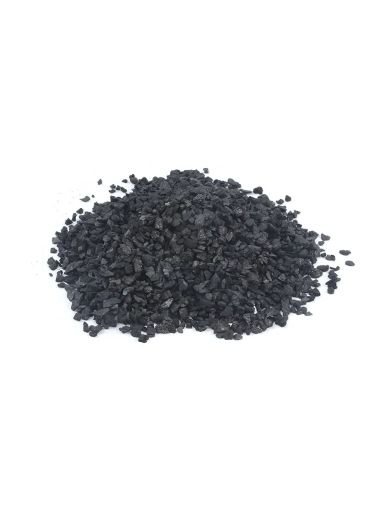 granular activated carbon