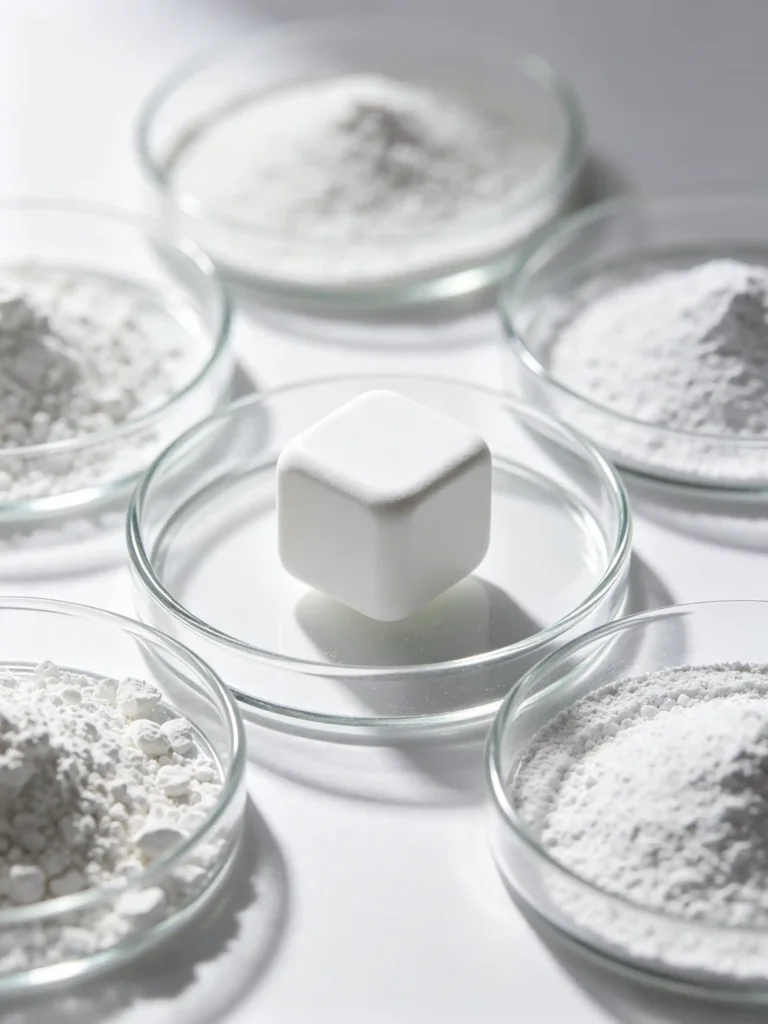 Sulfate Process Titanium Dioxide