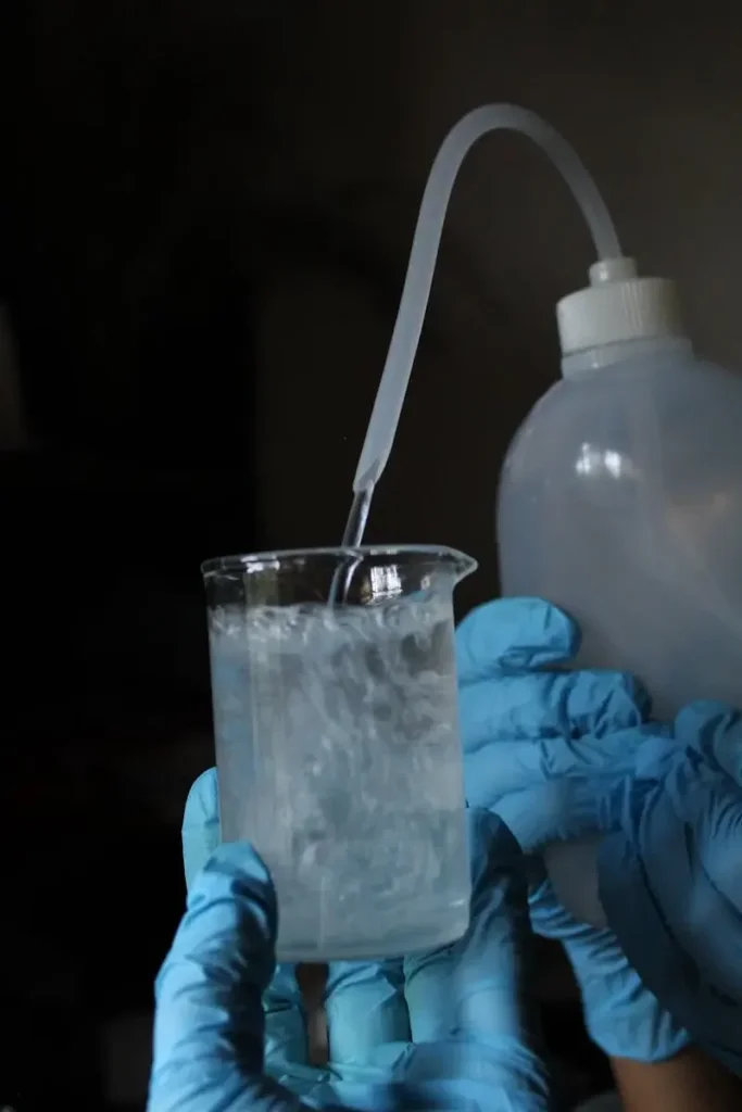 Catalyst Titanium Dioxide Featured Image