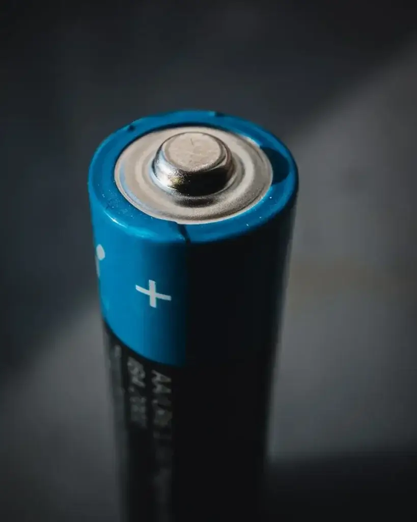Lithium Battery Activated Carbon Featured image