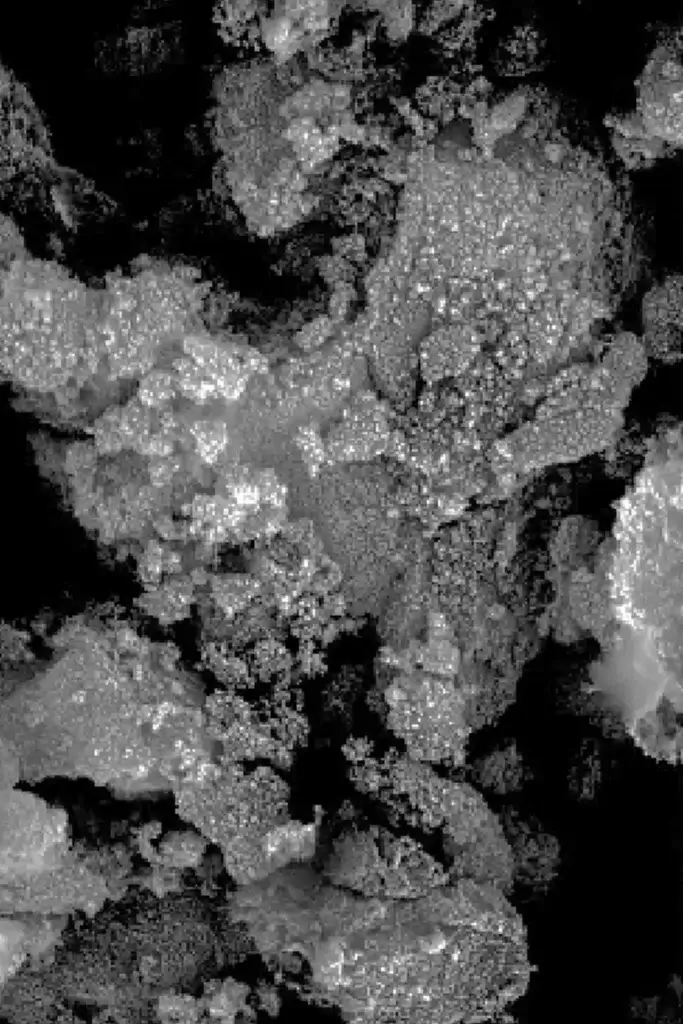 γ Alumina Featured Image