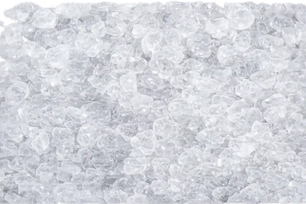 Fused Alumina