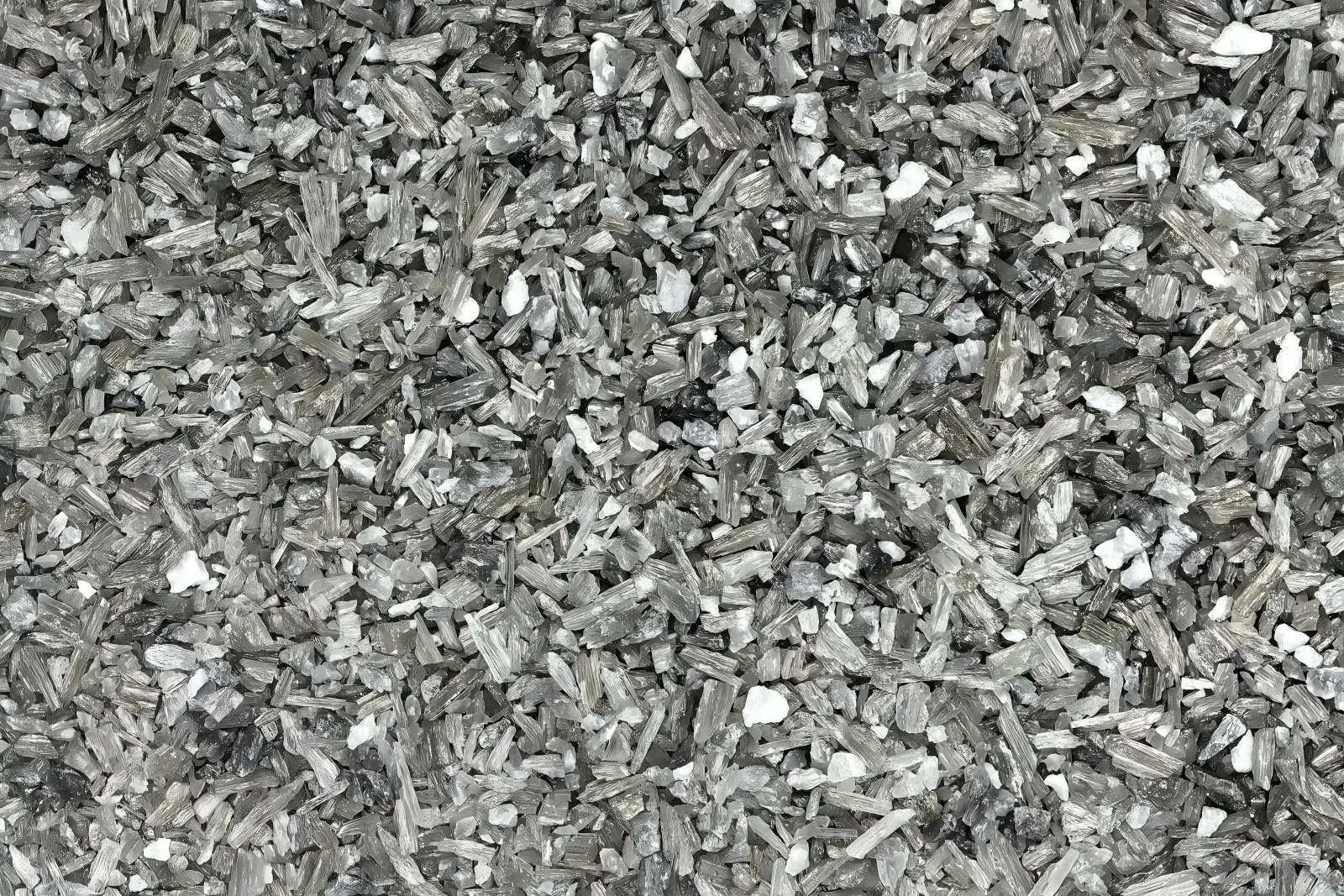 Sintered Alumina